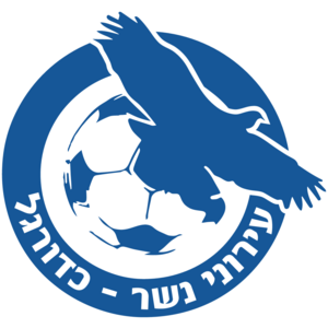 Ironi Nesher FC Logo